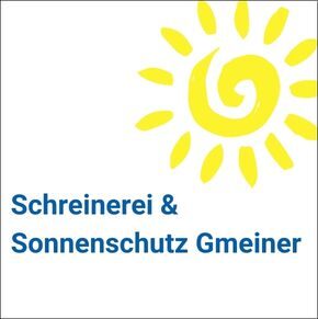 Schreinerei & Sonnenschutz Gmeiner